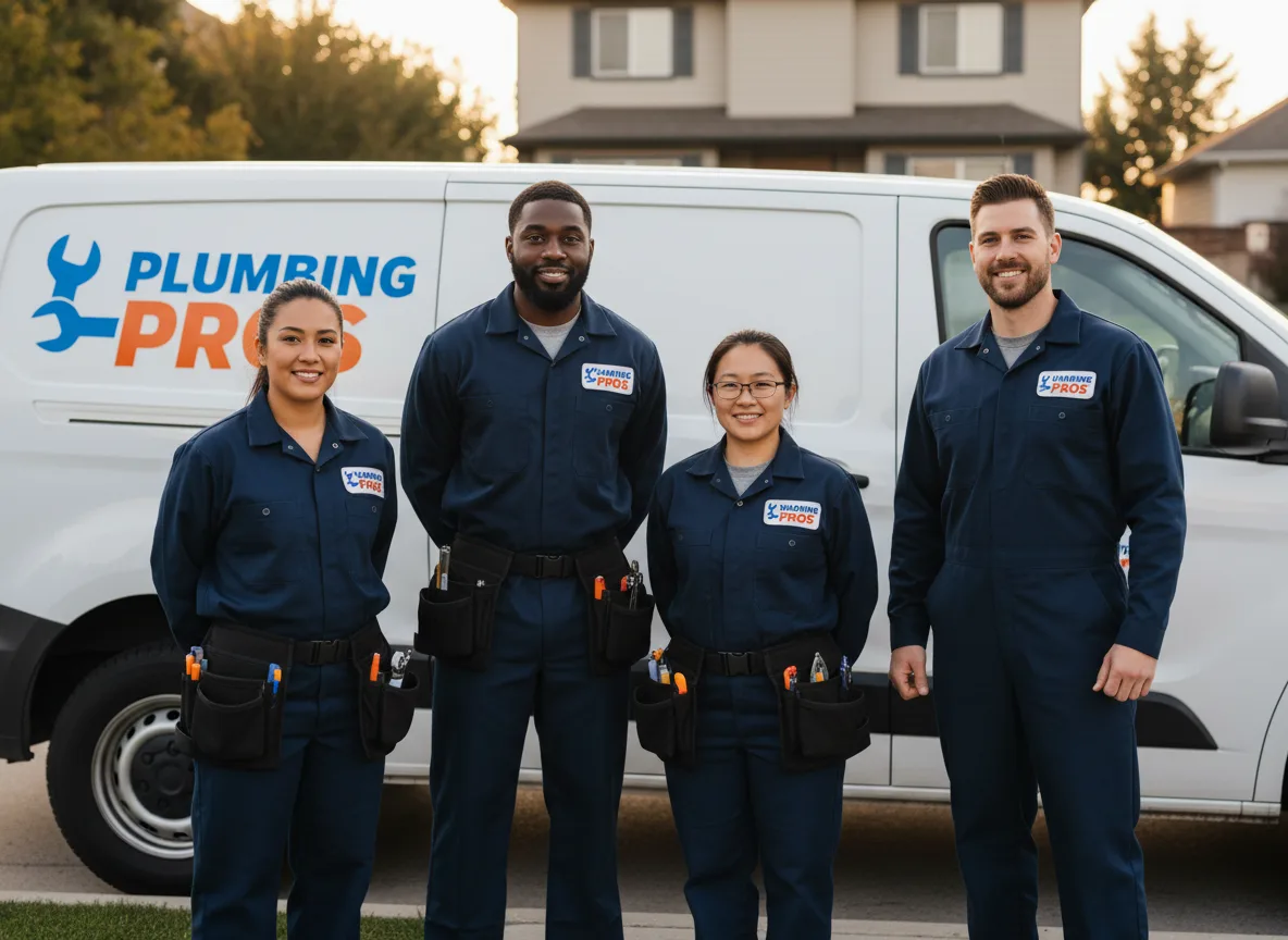 Water Heater Repair company in Sedalia, MO